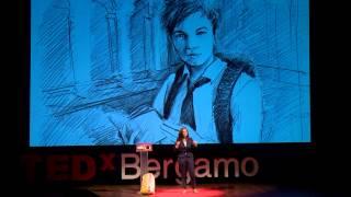 Breading - Change lives | Ornella Pesenti | TEDxBergamo