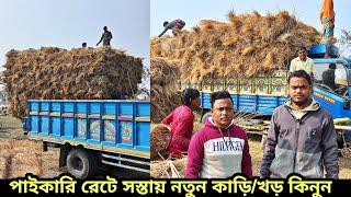 Buy new paddy straw / straw at cheap price Price of paddy straw Price of new paddy straw | The price of wood and straw