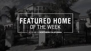 4321 Lantzy Court - Feature Home of the Week