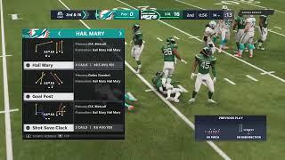 Madden 21 Shazeek's Revenge