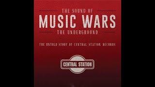 Music Wars: The Untold Story of Central Station Records (Action Movie Mock-up Trailer)
