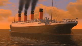 Titanic 2 Trailer
