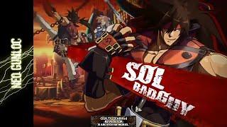 Returning soon to the Neo Gunloc Channel.... Guilty Gear Xrd -Revelator !!