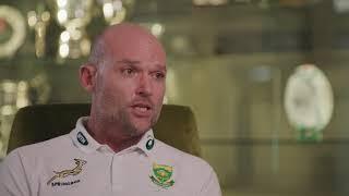 #2020: Dell Technologies ZA | Springboks Testimonial