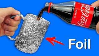 13 Simple and Amazing Life Hacks