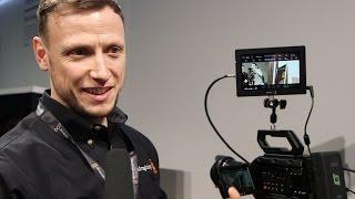 NAB2016: Blackmagic Video Assist 4K