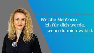 Warum ich dein Mentor bei Siberian Wellness sein soll!