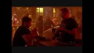 Californication Season 5 Lew Ashby scene