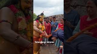 Potharaju Beating College Boys at Golconda Bonalu 2023 #Potharajublessing#potharajuentry #bonalu2023