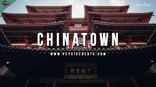 Chinatown - Asian Trap Beat Instrumental | Oriental Chinese Rap Beat [prod. by Veysigz]