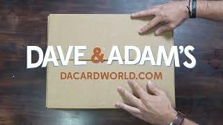 Welcome to Dave & Adam's!