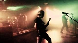 AD VITAM - Plagues Of Nothing (Official Video Live at Circolo Colony)