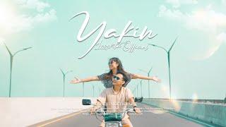 "YAKIN" LOSSKITA (OFFICIAL MUSIC VIDEO)