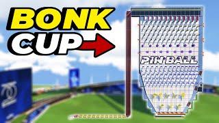 The Funniest Trackmania Bonk Cup of 2024!