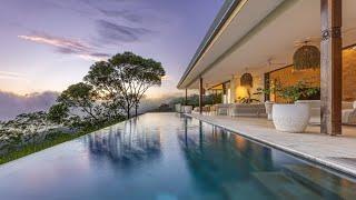 Luxury Homes in Costa Rica | Drone Tour & Professional Photography Services