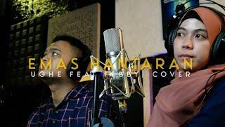 Arief ft Yollanda - Emas Hantaran (Cover by Ughe ft Vheby)