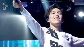 Give Me Love by Dimash Kudaibergen and with amazing Acappella ( ARNAU concert )