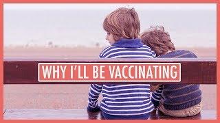 Why I'll be Vaccinating my Boys Against Meningitis| Sponsored by Pfizer| Ad #vaccination #pfizer