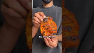 How to make Tandoori Chicken in the Oven #shorts