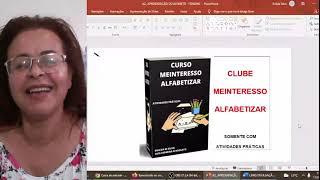 chamada clube meinteresso alfabetizar