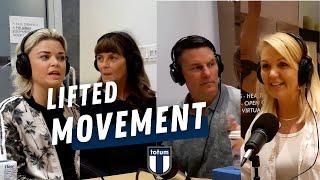 Kiara and Kate LeBlanc: Lifted Movement l Totum Wellness Podcast