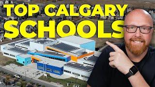 Best Calgary Schools - Should You Buy a House Nearby?