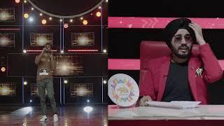 1st episode | The Singing icon | India's Biggest Tv Reality Show