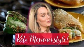 LAZY KETO DINNER IDEAS / EASY CHEAP KETO RECIPES / DANIELA DIARIES