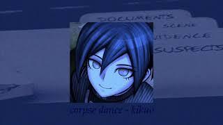 shuichi saihara playlist