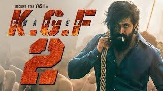 KGF Chapter 2 Full Movie Hindi | Yash, Raveena Tandon, Sanjay Dutt, Srinidhi Shetty | Facts & Review