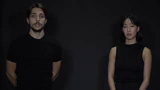 Brahms – Glaube Liebe Hoffnung | THEATER PFORZHEIM