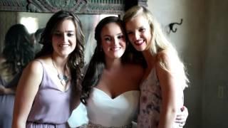 Austin Wedding Highlight Video - Chapel Dulcinea