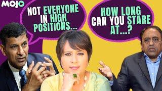 90 Hour Work Weeks? Raghuram Rajan on L&T Chairman's Bizarre Comments I Barkha Dutt