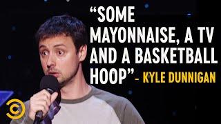 “Let’s Cut Out the Middleman”- Kyle Dunnigan - Full Special