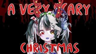 A Very Scary Christmas Special~ MION IS HOME FOR THE HOLIDAYS