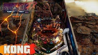 TOURNAMENT : Kong Pinball | 5 Minute Challenge