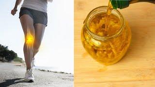 For strong / healthy bones and joints with only 2 ingredients!