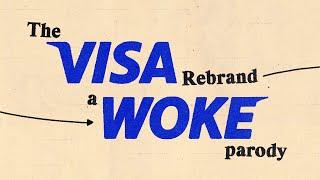 The Problem with the VISA Rebrand