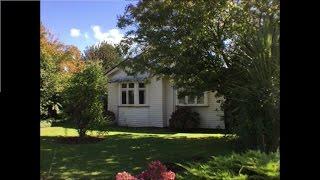 Palmerston North Rentals 3BR/1BA by Palmerston North Property Management