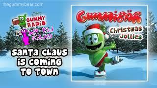 Christmas Jollies - Gummibär [FULL ALBUM] "Merry Christmas!"