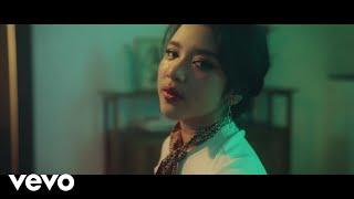 Tiara Andini - Tega (Official Music Video)