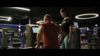 RED LION SPORTSCLUB | High-Class-Fitnessstudio in Luxemburg