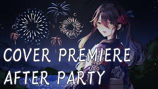 【AFTER PARTY】CELEBRATION KARAOKE