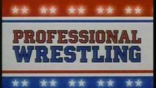 World Of Sport Wrestling Intro & Outro