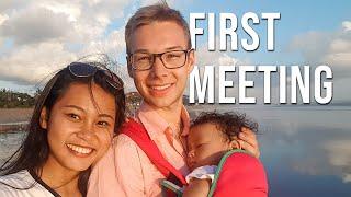 HOW WE MET | LDR Austria - Indonesia