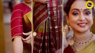 THANVI BOUTIQUE / SHOPPING VLOG / SEETHA'S BREEZE / #vlog #seetha #fashion #vlogs #shopping / #style