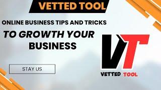 vetted tool honest saas reviews for business growth