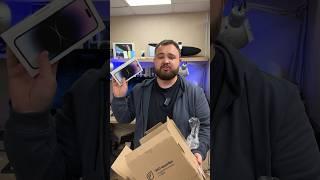 iPhone 14 Pro Max перестали фокусироваться камеры 