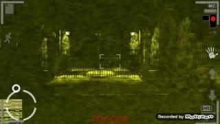 Mental Hospital 4 ep 1