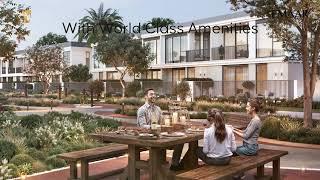 World-Class Living at Emaar Expo Living